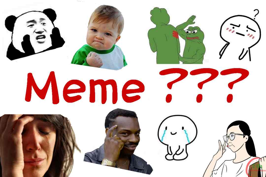 Meme là gì đã được lý giải cụ thể ở nội dung trên