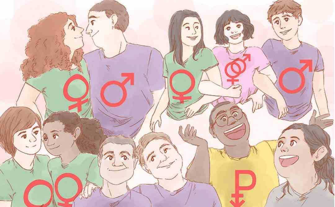 Hãy cởi mở hơn khi hiểu rõ LGBT là gì các bạn nhé