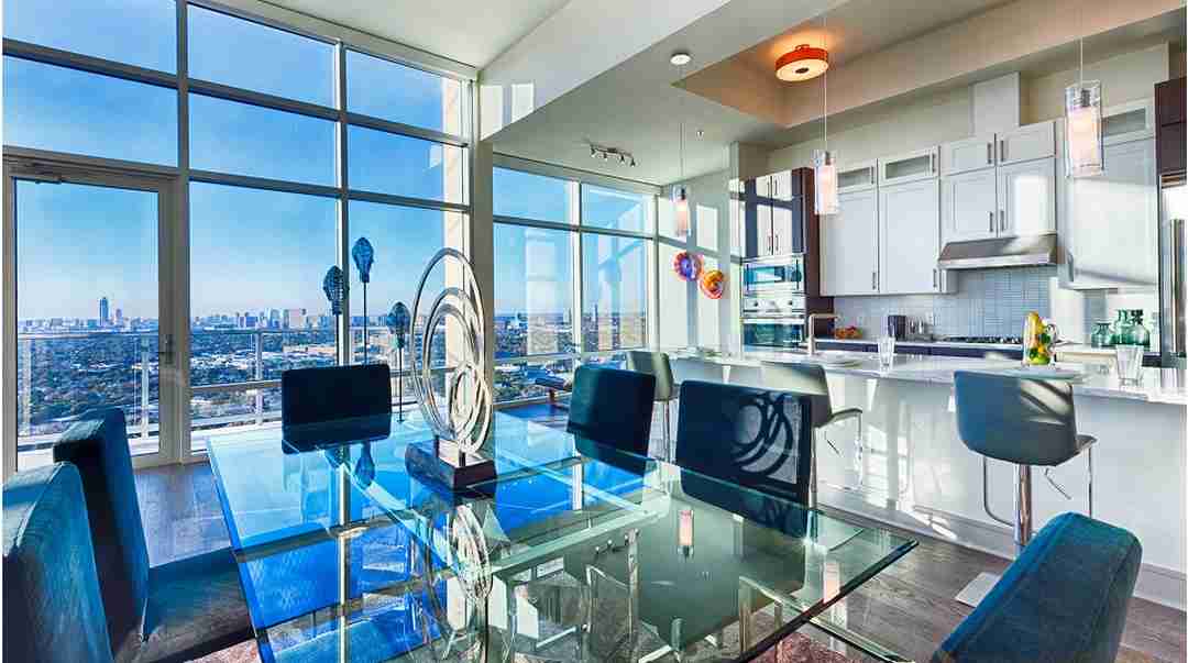 Tìm hiểu về Penthouse là gì sẽ giúp các bạn mua được nhà như ý