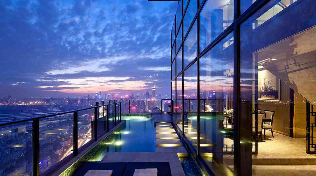 Đẳng cấp là đáp án hợp lý nhất cho Penthouse là gì