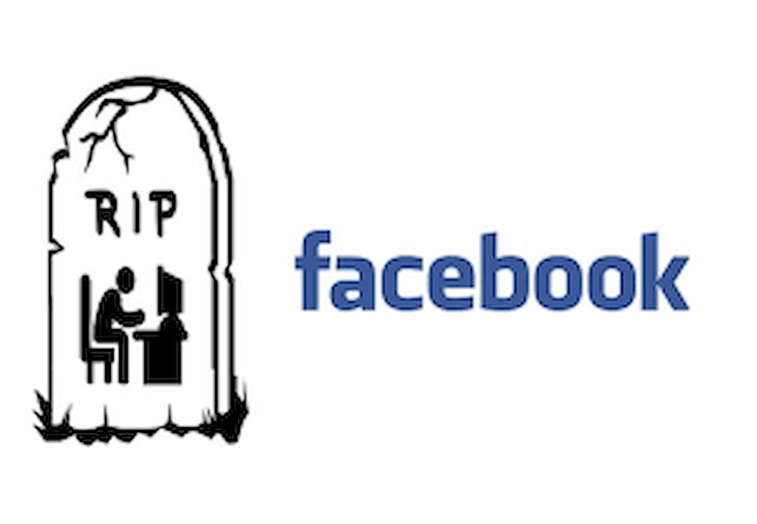 Lưu ý khi sử dụng rip trên facebook