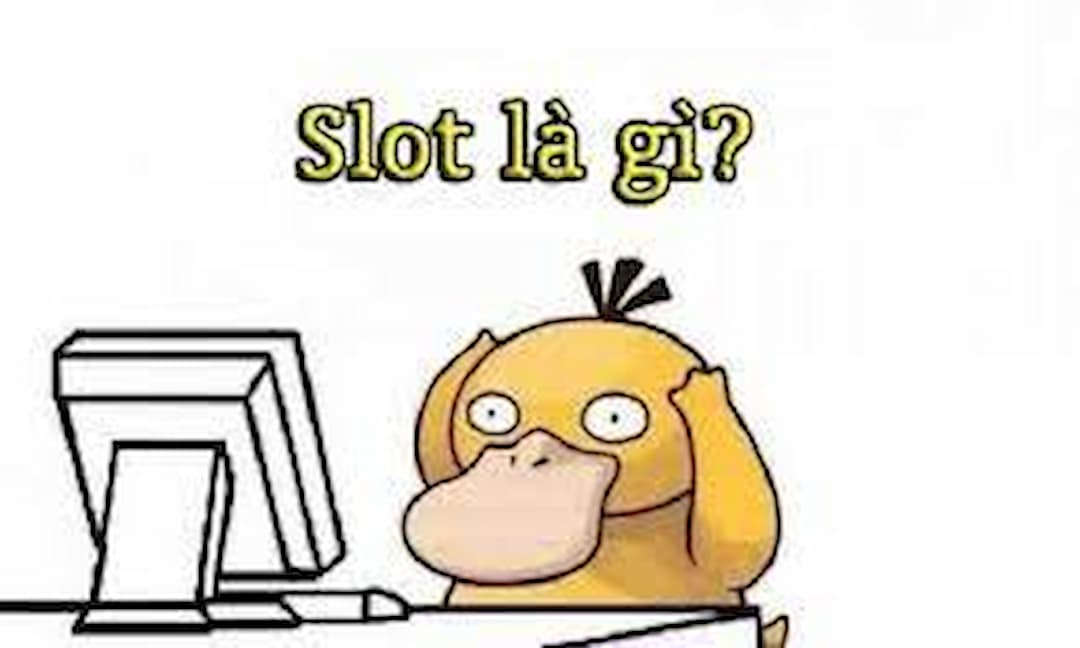 Slot cần lưu ý gì khi sử dụng?