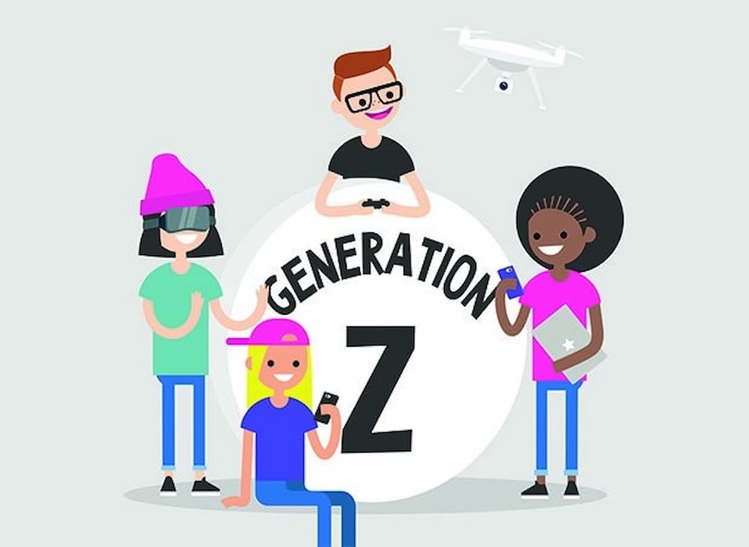 Tìm hiểu những câu thả thính của gen z siêu hay hiện nay