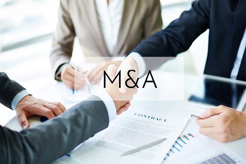 M&A là một quá trình đòi hỏi sự hiểu biết sâu sắc về pháp luật