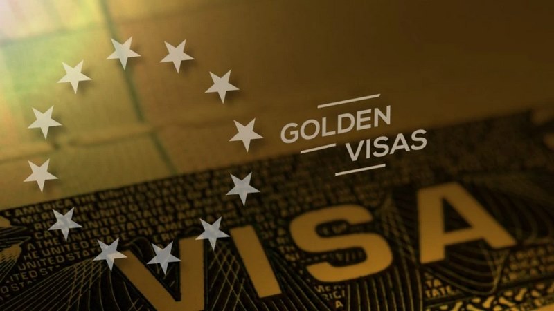 Visa Vàng Hy Lạp là chương trình cấp quyền cư trú cho người nước ngoài