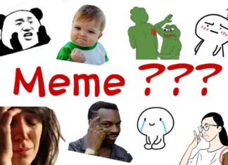 Meme là gì? Meme phổ biến như thế nào trên mạng xã hội? Meme là gì đã được lý giải cụ thể ở nội dung trên