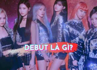 Debut là gì? Những thông tin từ A – Z xoay quanh cụm từ này Debut là gì? Câu hỏi kích thích trí tò mò của bao người