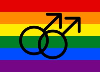 Gay là gì? Cách nhận biết một người có xu hướng Gay Nhìn vào sở thích cũng có thể đoán được người đó có phải gay không