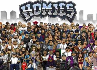 Homie là gì? Cách nhận diện một homie đúng nghĩa? Nguồn gốc của từ Homie là gì?