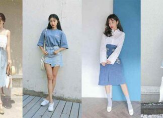 Outfit là gì và có những kiểu nào thường thấy hiện nay? Outfit là gì chính là câu hỏi được khá nhiều người quan tâm