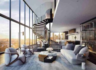 Penthouse là gì và các vấn đề xoay quanh nó cần phải biết Penthouse là gì và những điều thú vị quanh nó