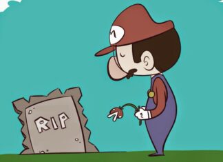 RIP là gì? Giải thích ý nghĩa của từ RIP trong cuộc sống RIP là gì?