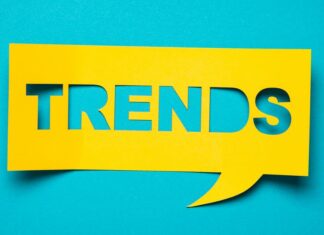 Trend là gì? Công cụ nào giúp Marketers bắt trend nhanh? Có thể hiểu trend là gì?
