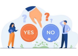 Những cách từ chối khéo khi bị xin info đơn giản, hiệu quả Những cách từ chối khéo khi bị xin info đơn giản, hiệu quả