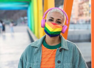 Điều cần biết về pansexual để hiểu hơn về toàn tính luyến ái Điều cần biết về pansexual để hiểu hơn về toàn tính luyến ái