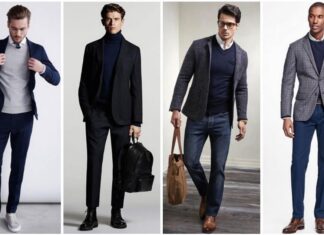 Outfit công sở? Hướng dẫn bạn cách lựa chọn cho phù hợp Outfit công sở? Hướng dẫn bạn cách lựa chọn cho phù hợp