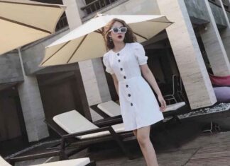 Outfit dự tiệc nữ giúp bạn có được sự thu hút giữa đám đông Outfit dự tiệc nữ giúp bạn có được sự thu hút giữa đám đông