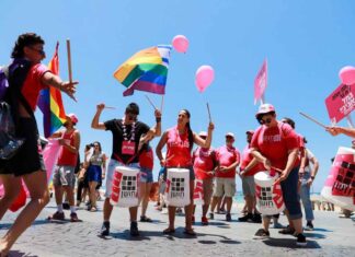 Top gay là gì? Tìm hiểu về mối quan hệ đồng tính nam Top gay là gì? Tìm hiểu về mối quan hệ đồng tính nam