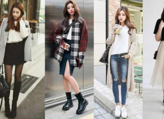 Vintage outfit – Tìm hiểu cách phối đồ phong cách “xưa cũ” Vintage outfit – Tìm hiểu về cách phối đồ phong cách “xưa cũ”