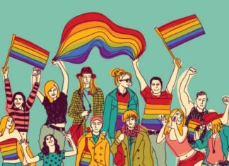 Bí mật về Pansexual? Điều mọi người hiểu sai về Pansexual Bí mật về Pansexual? Điều mọi người hiểu sai về Pansexual