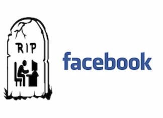 Một số lưu ý khi sử dụng rip trên facebook theo ngữ cảnh Lưu ý khi sử dụng rip trên facebook