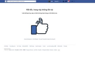 Report facebook giả mạo – Hướng dẫn các bước đơn giản Report facebook giả mạo – Hướng dẫn các bước đơn giản