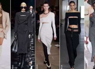 Xu hướng outfit – Cập nhật thời tran của giới trẻ năm 2022 Xu hướng outfit – Cập nhật thời tran của giới trẻ năm 2022