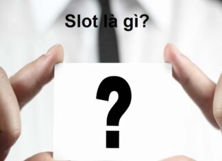 Cách sử dụng từ slot? Những lĩnh vực thường hay sử dụng từ Slot Cách sử dụng từ Slot