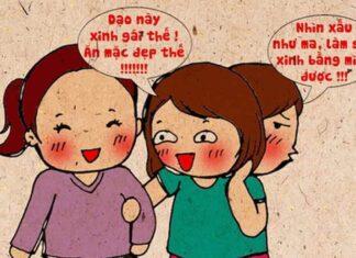 Các câu nói thảo mai? Loại người thảo mai là như thế nào? Câu nói thảo mai