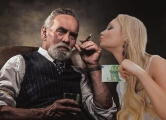 Mối quan hệ giữa Sugar Daddy và Sugar Baby là gì? Mối quan hệ giữa sugar daddy và sugar baby