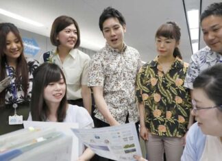 Sự giả tạo của người Nhật ở nơi công sở: “thảo mai” đến gai người Người Nhật thảo mai