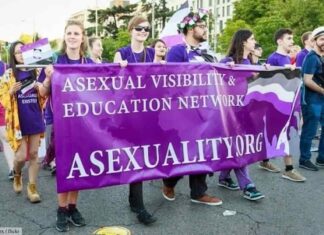 Asexual là gì? Người vô tính trong cộng đồng LGBTQ+ Asexual là gì? Người vô tính trong cộng đồng LGBTQ+
