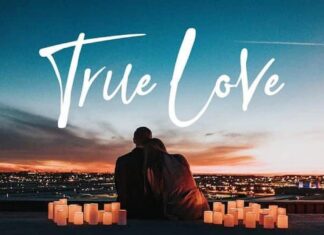 Cách tìm True Love: 20 bài học cần phải biết để tránh sai lầm Cách tìm true love