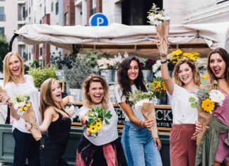 8 dấu hiệu của bạn thân hoàn hảo đáng là tri kỷ trọn đời 8 dấu hiệu của bạn thân hoàn hảo đáng là tri kỷ trọn đời