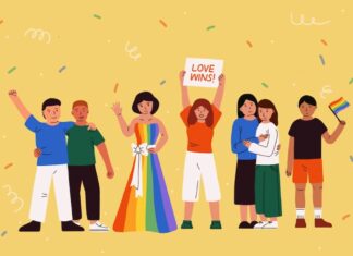 Cách come out với gia đình? 8 cách giúp ‘come out’ với cha mẹ Cách come out với gia đình? 8 cách giúp 'come out' với cha mẹ