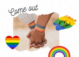 Tại sao không nên come out? Có cần thiết phải come out Tại sao không nên come out? Có cần thiết phải come out