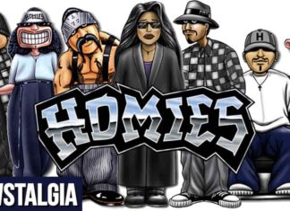 Tại sao lại gọi homie? Những ý nghĩa của từ “homie” trong tiếng Anh? Tại sao lại gọi Homie ý nghĩa thực sự