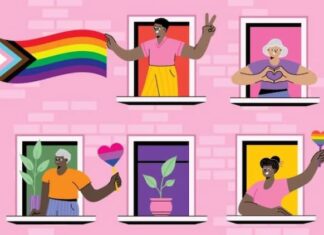 Đồng tính luyến ái là gì? Các thuật ngữ về LGBTQ+ cần biết Tìm hiểu các thuật ngữ về LGBTQ+