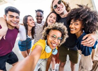 Tìm hiểu những tính cách đặc trưng của gen z hiện nay Tìm hiểu những tính cách đặc trưng của gen z hiện nay