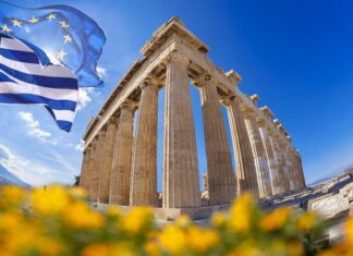 Visa Vàng Hy Lạp – Quy định mới về Golden Visa Hy Lạp Lợi ích của Visa Vàng Hy Lạp