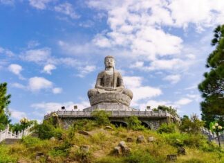 Chùa Phật Tích: Kinh nghiệm tham quan, du lịch Bắc Ninh Chùa Phật Tích: Kinh nghiệm tham quan, du lịch Bắc Ninh