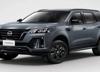 Xe Nissan 7 Chỗ: Bảng Giá & Đánh Giá Terra, Pathfinder, X-Trail 2026 Xe Nissan 7 chỗ